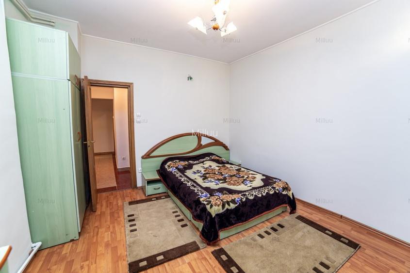 2 camere | 6 Min Parc Verdi | Floreasca - 5