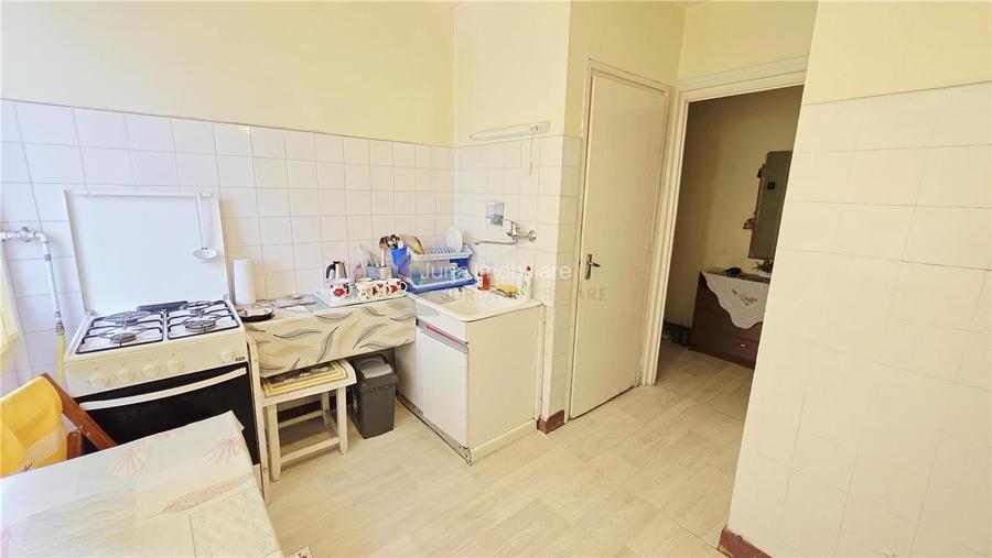 APARTAMENT 3 CAMERE  67 MP GRIGORESCU  STRADA ALEXANDRU VLAHUTA - 4