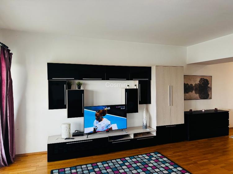 Proprietar- My Dream Residence- Garsoniera complet mobilata si utilata - 3