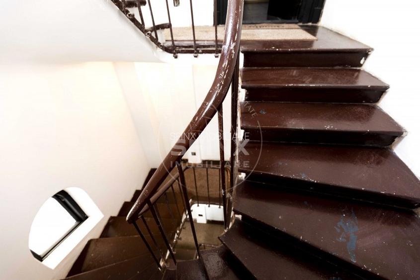 Comision 0% Vila antebelica 20 cam 1096mp Piata Romana - 22