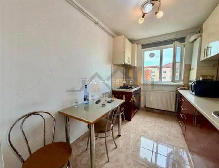 Apartament  2 camere | 45  mp, Et.3 - Zona Sagului - 2