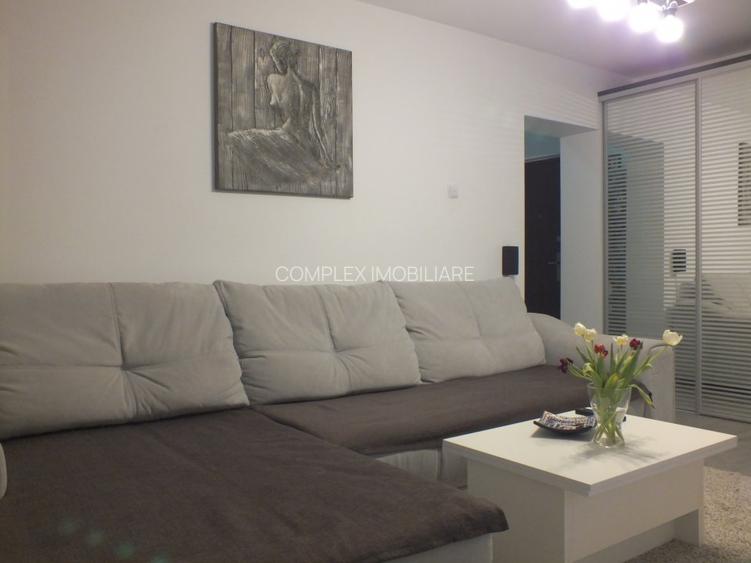 Dristor metrou-Park Lake,Apartament la cheie cu parcare in bloc reabilitat - 4