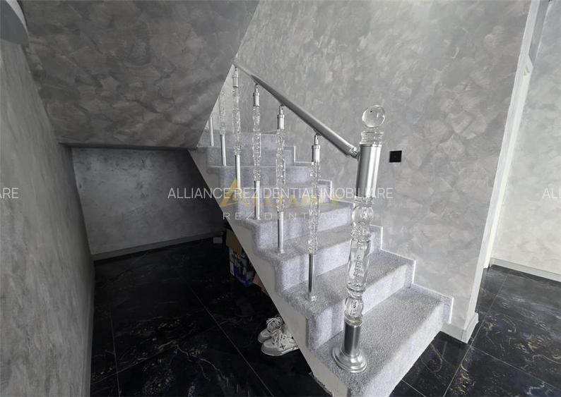 Casa individuala p+1e mobilata si utilata - 11