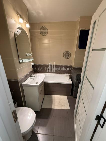 Apartament 3 Camere, De Vanzare, Etaj 2, Zona Tudor - 9