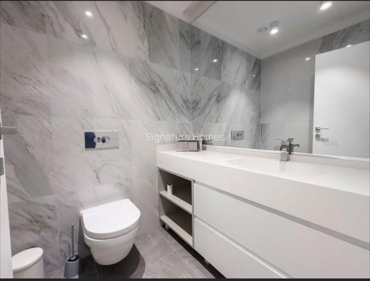 Luxury Duplex 4 rooms - One Herastrau Plaza - 8