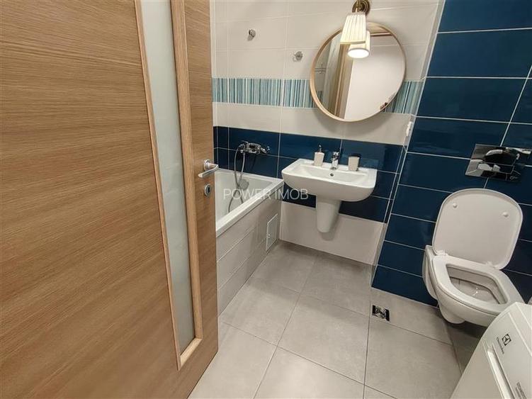 PET FRIENDLY - APARTAMENT 3 CAMERE, PARCARE ACOPERITA, LA 450 M DE CORESI MALL - 8
