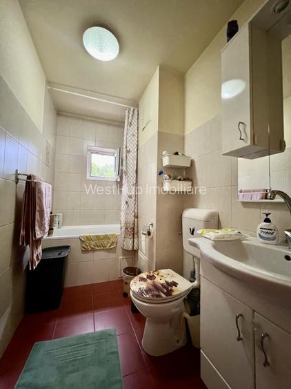 Apartement 2 camere, parter, 50mp utili - zona Sagului - 9