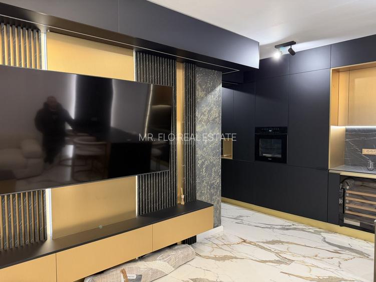 Apartament de Lux - Design Modern & Dotări Premium Miele - Str. Daliei - 5