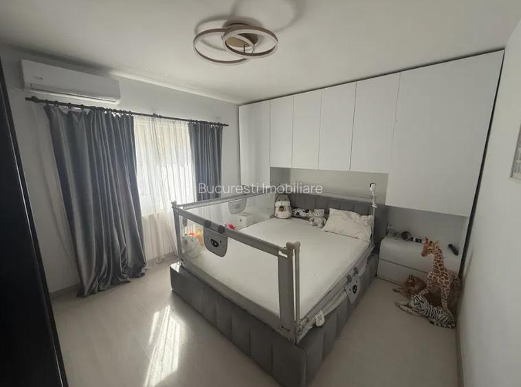 Apartament 2 camere, Zona Tei, Mall Veranda,  DECOMANDAT, et 3,  Loc De Parcare - 6