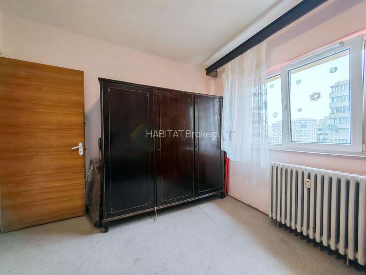 4 Camere pe Bulevardul Chișinău – „Pânza albă” pentru casa visurilor tale - 9