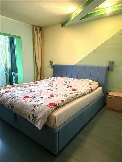 Mobilat si utilat la etajul 2 in Bucovina - 2