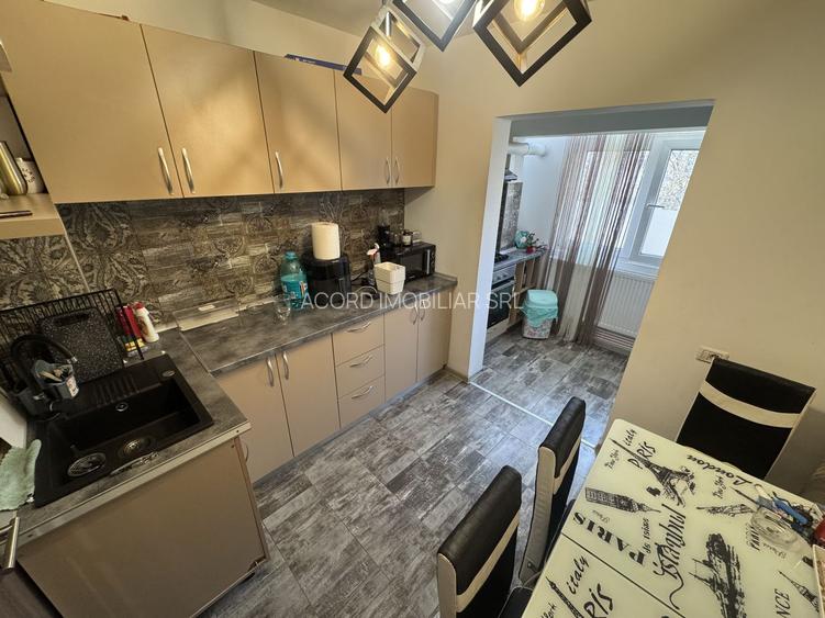 Apartament 2 camere zona Inel 2 - 5