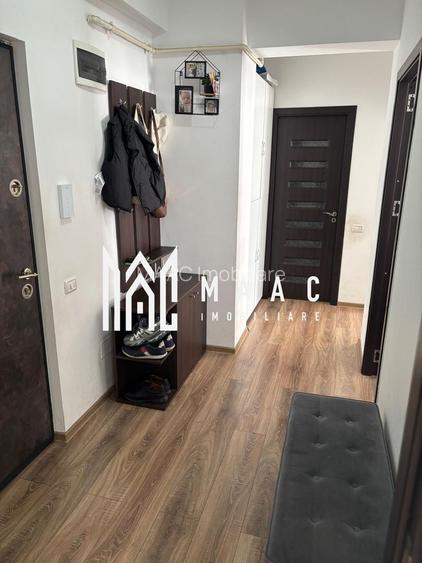 Apartament 3 camere | Bulevardul Dem. Radulescu| | 62mp - 3