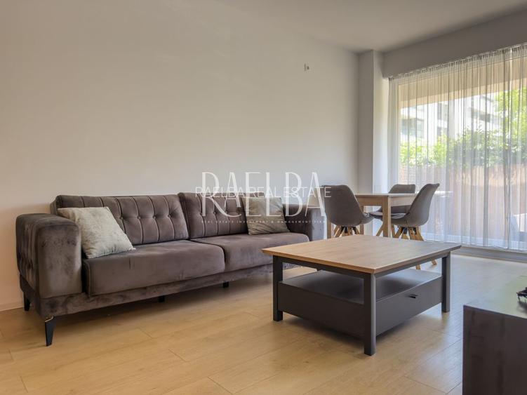 Atria | 2 camere | Gradin 24mp | Parcare | Piscina | - 2