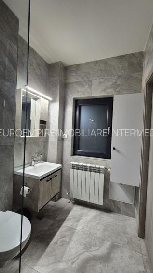 Apartament cu 3 camere de închiriat, zona Trocadero - 10