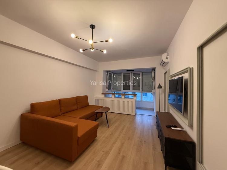 Apartament 2 camere Floreasca * Mobilat si Utilat** - 3