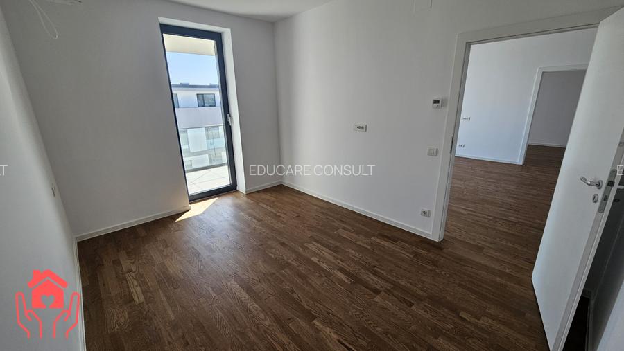 JANDARMERIEI (THE IVY)- PRIMA LOCUIRE I orientare SUD I parcare subterana - 31