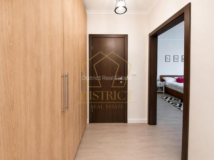 Apartament cu 2 camere | Girocului - 9