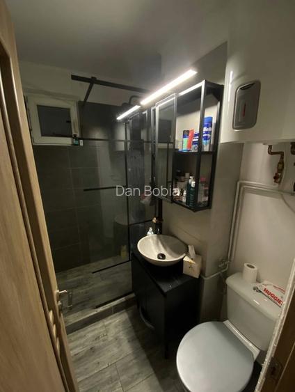 Garsoniera vanzare Baraj bicaz Boiler si Ac - 4