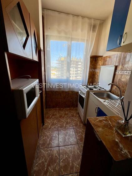Apartament cu o cameră - Zona Nufarul - 3