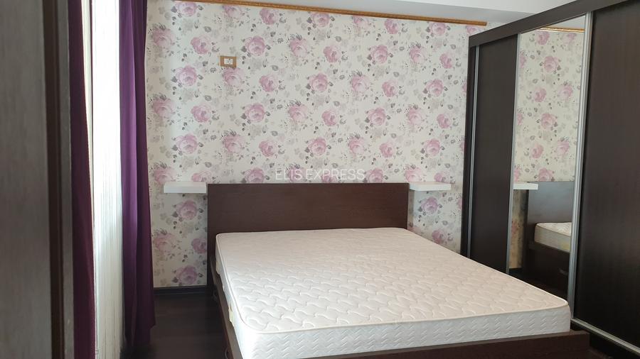 GARSONIERĂ MILITARI RESIDENCE TINERETULUI 24, DECOMANDATĂ, MOBILATĂ, UTILATĂ - 3