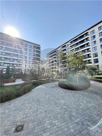 Nusco City | Apartament lux 2 camere I Mobilat&utilat modern - 20