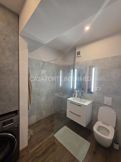 Apartament 2 camere Campus Aviatorii Residence 170000 euro - 25