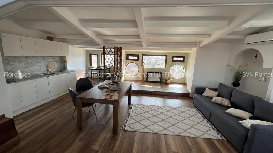 REA1028193 Apartament 3 Camere Iancu Nicolae Mobilat Utilat 97mp - 4