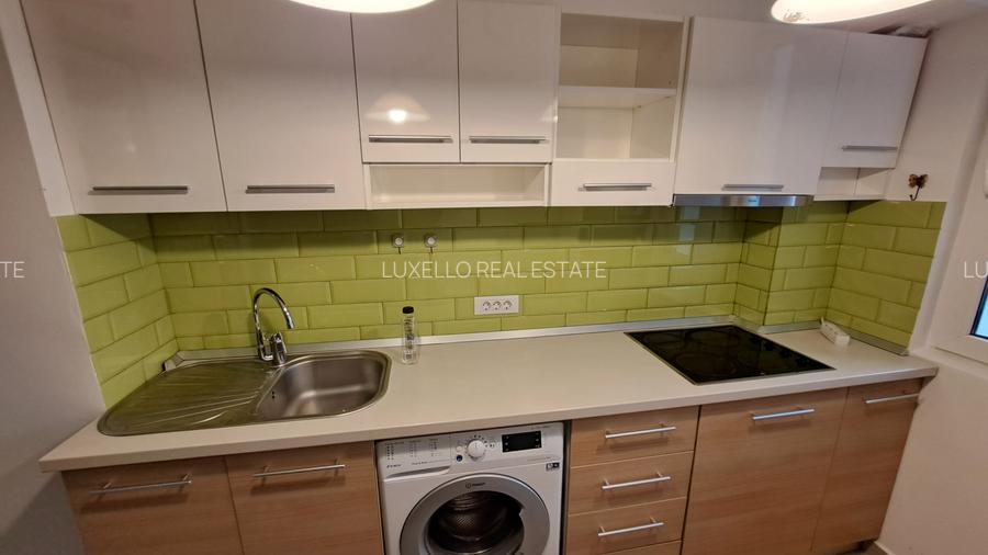 APARTAMENT 3 CAMERE BULEVARDUL ALEXANDRU OBREGIA - 9