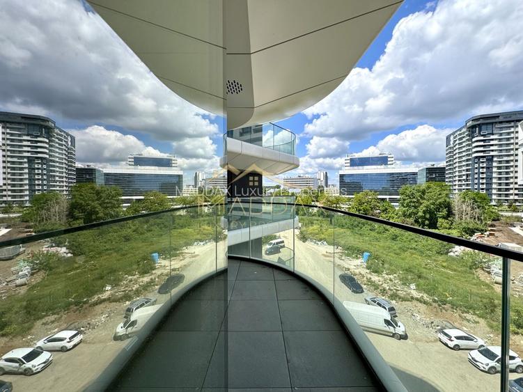 Apartament cu 2 camere // Floreasca - 3