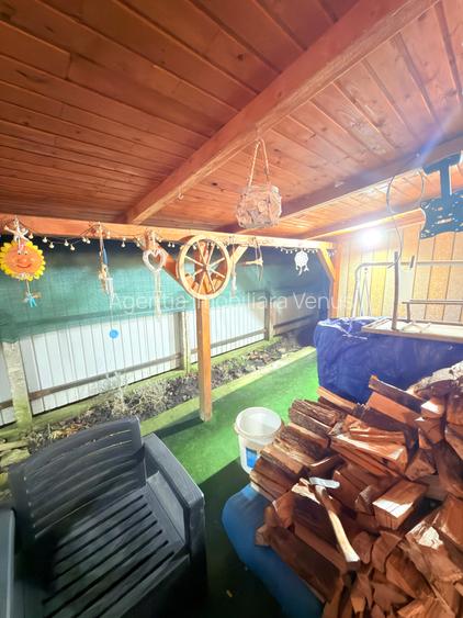 Casa la cheie zona Kilometrul 0 - 10