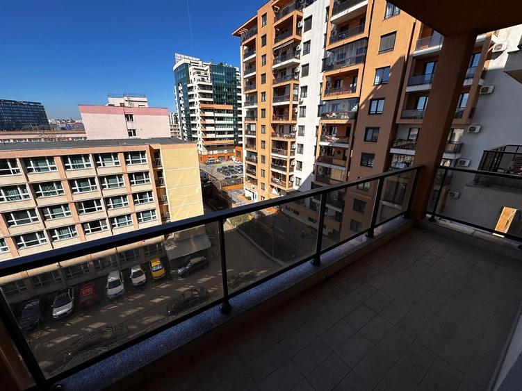 Studio Garsoniera Vedere Libera Onix Residence Grozavesti Politehnica - 7