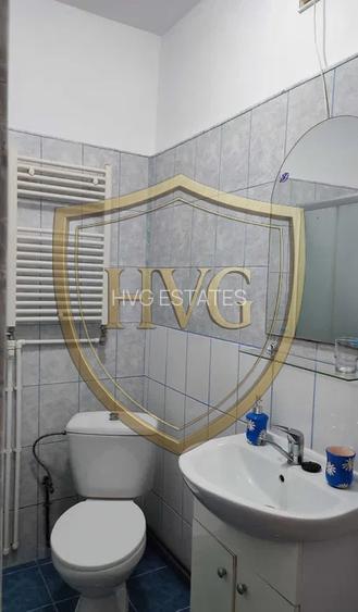 Garsoniera | Centrala Proprie | Brancoveanu  - 8