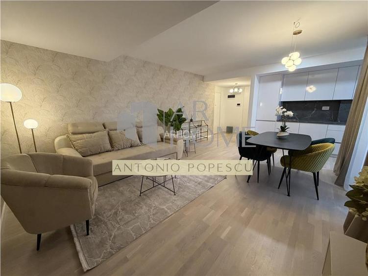 Apartament 3 camere, prima inchiriere, Ploiesti, ultracentral(Bucegi) - 10