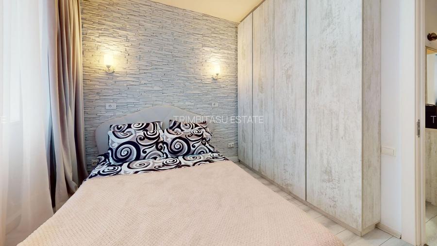 Apartament 4 camere superb Plaza - 19