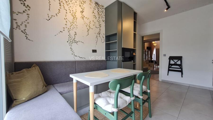 DUPLEX 3 camere mobilat LUX DESIGNER | Belvedere Residences, Fabrica de Glucoza - 7