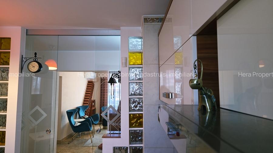 UN APARTAMENT BINE ARMONIZAT - 12