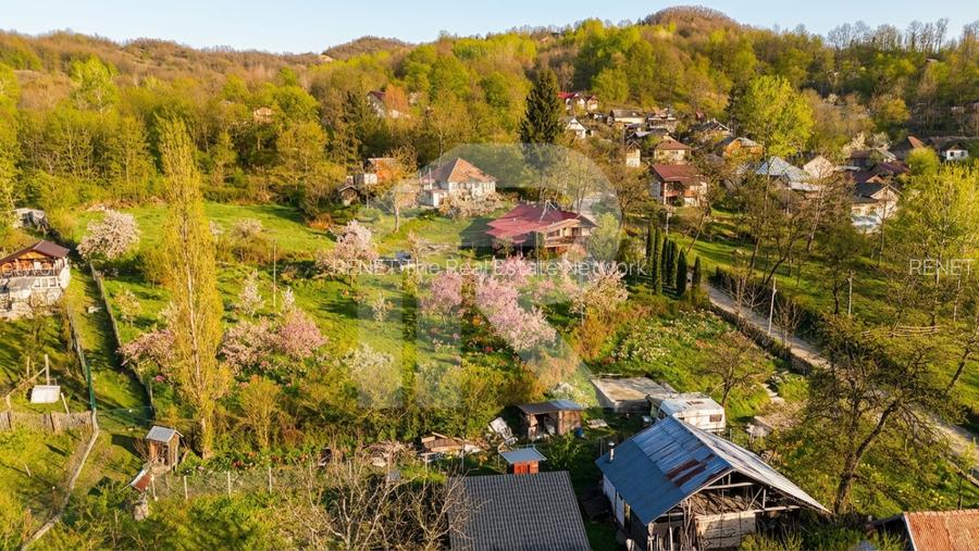 Teren intravilan Slanic Prahova - 5