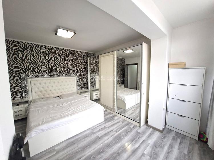 De vanzare 3 camere-renovat-Cal. Giulesti 52, langa parc Marin Preda - 5