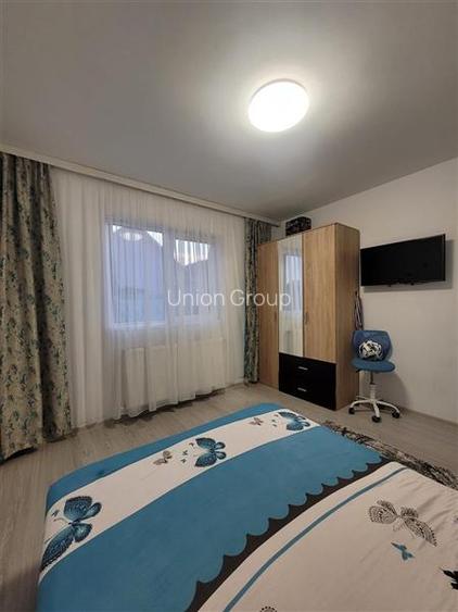 Casa in Stare Excelenta si Teren 230 mp, Lumina - 19