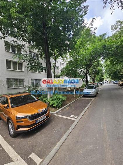 Inchiriere garsoniera Premium situata langa metrou Romancieriilor - 18