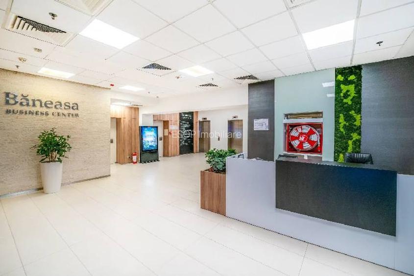 Baneasa Business Center, Baneasa, 200 - 5635 mp  0% comision! - 2