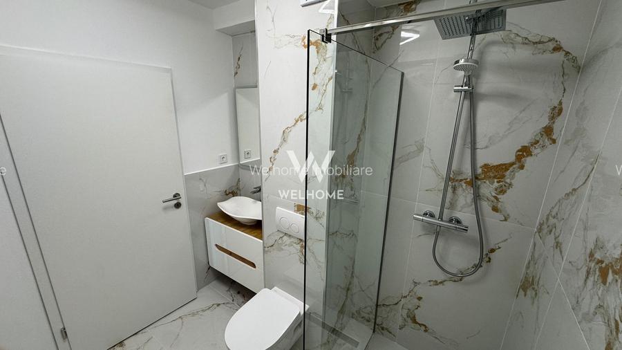 Apartament modern 3 camere - Cristian Sibiu - 30