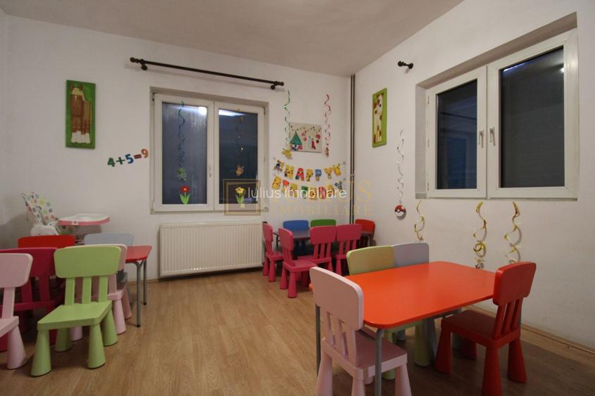 Casa ideala pentru activitati Comerciale. (gradinita, after school, ...) - 11