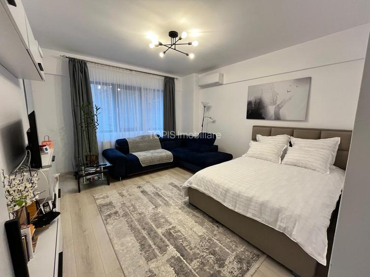 Unirii / Parcul Carol / Garsoniera Modernă / Parcare Opțional - 2