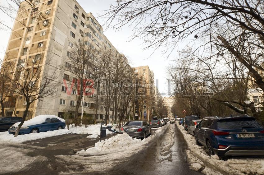 Apartament 4 camere-inchiriere-Pantelimon - Vergului /Morarilor - 20