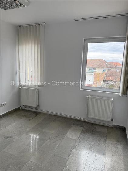 Spații de birouri Clasa A Targu Mures  Ultracentral COMISION ZERO - 7