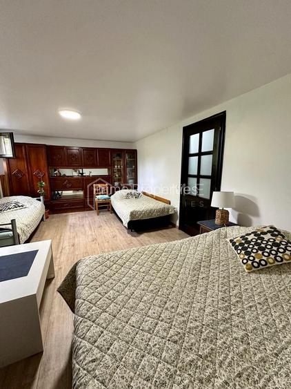 Casă cu 3 camere de închiriat pentru cazare muncitori, în Corunca - 7