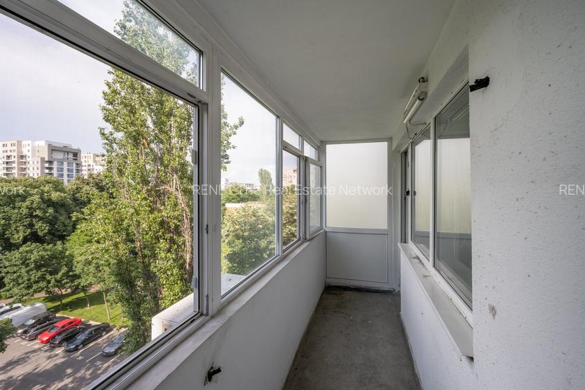 Drumul Taberei, Plaza Romania, 3 balcoane, Comision 0 % - 14