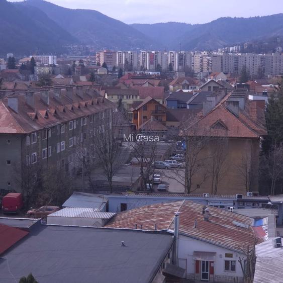 Garsoniera Centrul Civic - 2